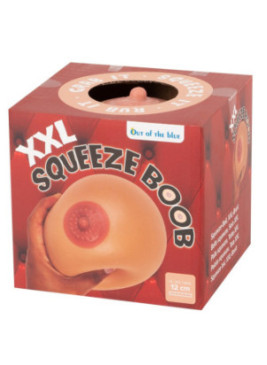 Stress Ball Breast XXL